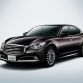 Nissan Cima 2013