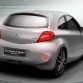 Nissan Compact Sports Concept