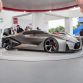 Nissan Concept 2020 Vision Gran Turismo