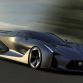 Nissan Concept 2020 Vision Gran Turismo