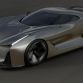 Nissan Concept 2020 Vision Gran Turismo
