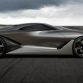 Nissan Concept 2020 Vision Gran Turismo
