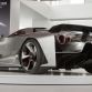 Nissan Concept 2020 Vision Gran Turismo