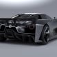 Nissan Concept 2020 Vision Gran Turismo