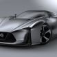Nissan Concept 2020 Vision Gran Turismo