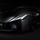 Nissan Concept 2020 Vision Gran Turismo