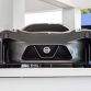 Nissan Concept 2020 Vision Gran Turismo