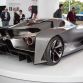 Nissan Concept 2020 Vision Gran Turismo
