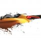 Nissan Concept for Sao Paulo Motor Show 2012 Teaser Photos
