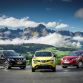 Nissan Crossovers (1)