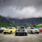 Nissan Crossovers (2)