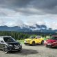 Nissan Crossovers (3)