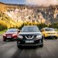 Nissan Crossovers (4)