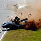 Nissan DeltaWing Attacked in Atlanta