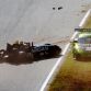 Nissan DeltaWing Attacked in Atlanta