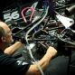 Nissan DeltaWing repaired, less than 24 hours after accident
