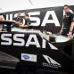 Nissan DeltaWing repaired, less than 24 hours after accident