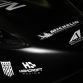 Nissan DeltaWing tests at Snetterton