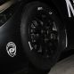Nissan DeltaWing tests at Snetterton