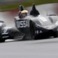 Nissan DeltaWing tests at Snetterton