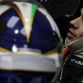 Nissan DeltaWing tests at Snetterton