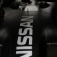 Nissan DeltaWing tests at Snetterton