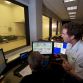 Nissan Deltawing Wind Tunnel testing