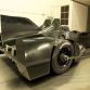 Nissan Deltawing Wind Tunnel testing