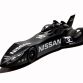 Nissan DeltaWing