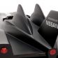 Nissan DeltaWing