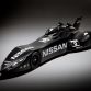 Nissan DeltaWing