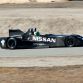 Nissan DeltaWing