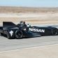 Nissan DeltaWing