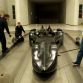 Nissan DeltaWing