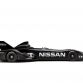 Nissan DeltaWing
