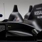 Nissan Deltawing