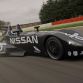 Nissan Deltawing