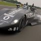 Nissan Deltawing