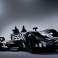 Nissan Deltawing