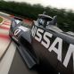 Nissan Deltawing