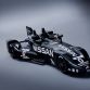 Nissan Deltawing
