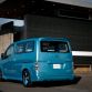 Nissan e-NV200 Concept