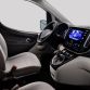 Nissan e-NV200 Concept