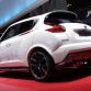 Nissan Juke Nismo Concept in Japan 2011
