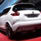 Nissan Juke Nismo Concept in Japan 2011