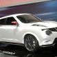 Nissan Juke Nismo Concept Live in Geneva 2012