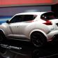 Nissan Juke Nismo Concept Live in Geneva 2012