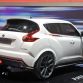 Nissan Juke Nismo Concept Live in Geneva 2012