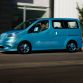 Nissan e-NV200 Concept