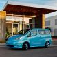 Nissan e-NV200 Concept